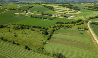 Lot 1 11.26 Acres Trotter Road, Argyle, WI 53504