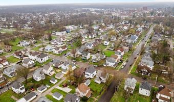 118 S McKinley Ave, Alliance, OH 44601