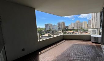 2600 Pualani Way 904, Honolulu, HI 96815