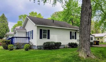 726 Pennsylvania Ave, Alma, MI 48801
