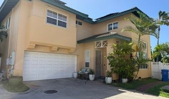 91-1021 Maulihiwa St, Kapolei, HI 96707