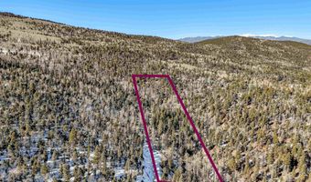 45 Sacramento Dr, Angel Fire, NM 87710