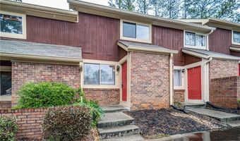 37 Country Place Ct, Alpharetta, GA 30005