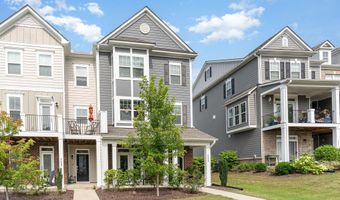 1425 Herb Garden Way, Apex, NC 27502