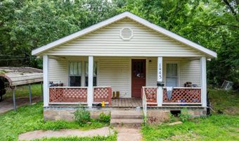 1443 N Heights Ave, Batesville, AR 72501