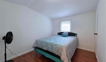 510 1st St, Bernice, OK 74331