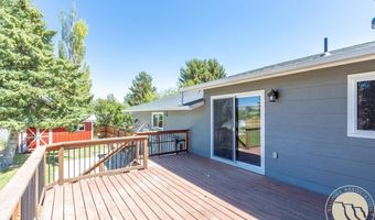 3729 Heritage Dr, Billings, MT 59102