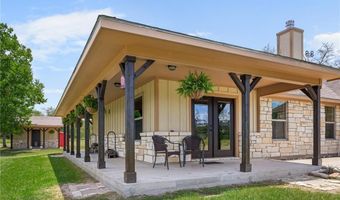 3941 County Road 219, Anderson, TX 77830