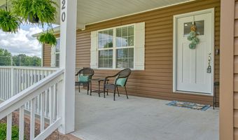 320 Valley Pointe Dr, Baxter, TN 38544