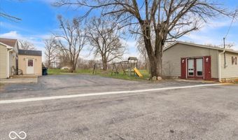 2931 Byrkit St, Indianapolis, IN 46217