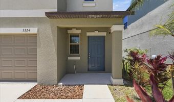 5224 WHITE CHICORY Dr, Apollo Beach, FL 33572