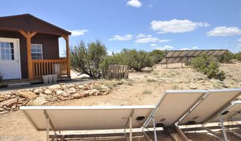 12 County Rd N8543, Concho, AZ 85924
