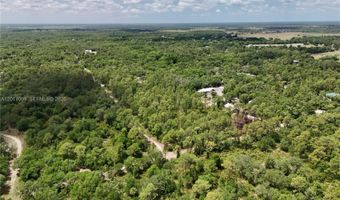 SW Nassau Ave, Arcadia, FL 34266