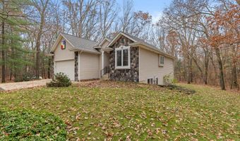 4078 Wildwood Dr, Allegan, MI 49010