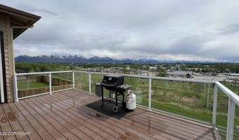 1226 Northpointe Bluff Dr, Anchorage, AK 99501
