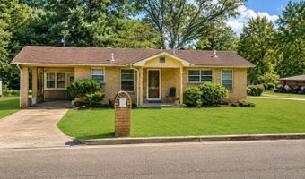 514 Moak St, Brookhaven, MS 39601