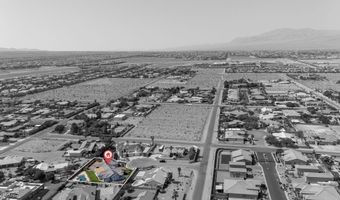 5865 Egan Crest Dr, Las Vegas, NV 89149
