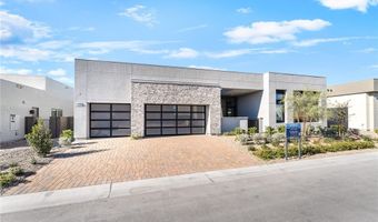 4811 Verde Bloom St, Las Vegas, NV 89135