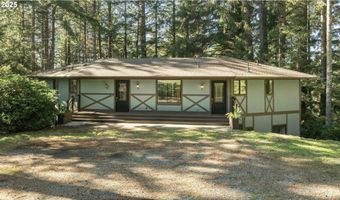 95708 Horton Ln, Brookings, OR 97415
