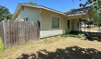 417 E SE, Ardmore, OK 73401