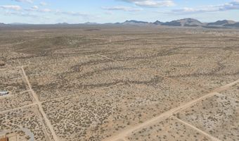 W Saguaro Hill B-2 Road, Congress, AZ 85332