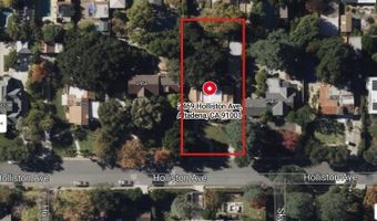2469 Holliston Ave, Altadena, CA 91001