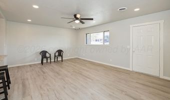 911 W BONITA Ave, Amarillo, TX 79108