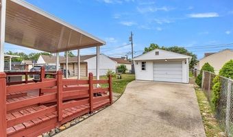 9881 Quandt Ave, Allen Park, MI 48101