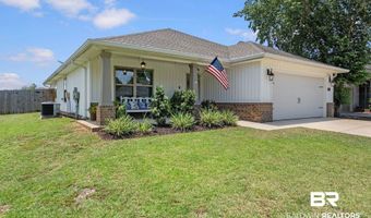 124 Cottage Ln, Atmore, AL 36502
