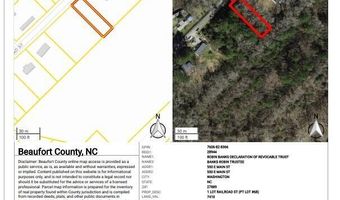 0 Old Country Rd, Belhaven, NC 27810