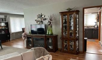 221 1st E St, Bottineau, ND 58318