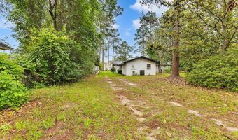 701 E Fourth St, Adel, GA 31620