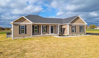 104 Bucksville Rd, Auburn, KY 42206