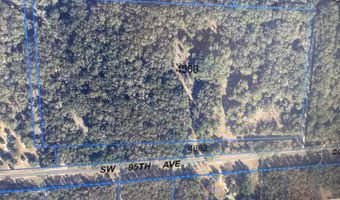 17712 SW 95TH Ave, Archer, FL 32618