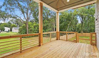 1412 Kennon St, Charlotte, NC 28205