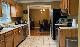 16344 Southwood Dr, Abingdon, VA 24210
