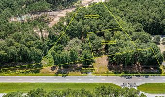 6539 N Highway 17, Awendaw, SC 29429