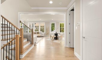 8613 MELWOOD Rd, Bethesda, MD 20817