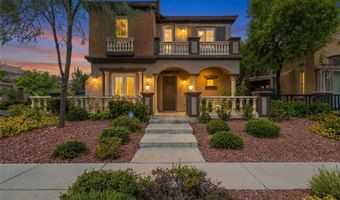 11262 Corsica Mist Ave, Las Vegas, NV 89135
