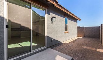 5617 N 205th Ln, Buckeye, AZ 85396