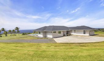 500 Kai Huki Cir Unit B, Haiku, HI 96708