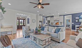 2505 Terrmini Dr, Apex, NC 27502
