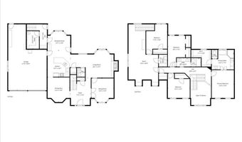 1025 Fairwood Ct NW, Acworth, GA 30101