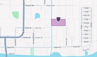 17451 Rewis Rd, Alva, FL 33920