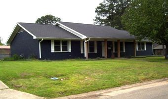 1511 Leona Dr, Ashdown, AR 71822