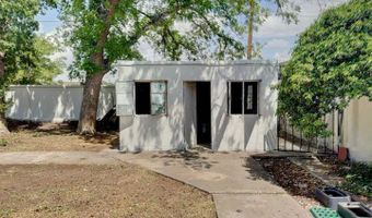809 S Roselawn Ave, Artesia, NM 88210