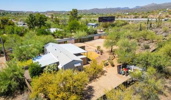 19650 E Squaw Valley Pkwy, Black Canyon City, AZ 85324