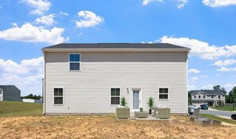 16 Powder Ct, Angier, NC 27501