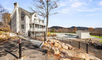 24 N Ledge Rd, Bartlett, NH 03812