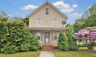 33 Murray St, Ansonia, CT 06401